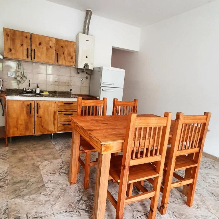 Fran's house - Apartamento de 1 dormitorio - 1