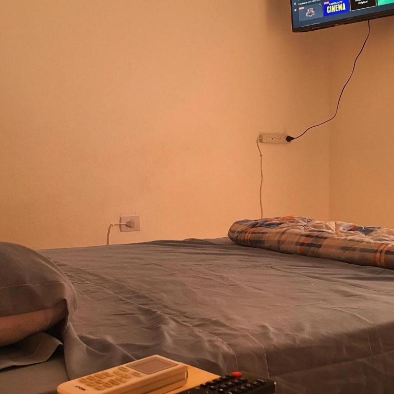 Fran's house - Apartamento de 1 dormitorio - 3