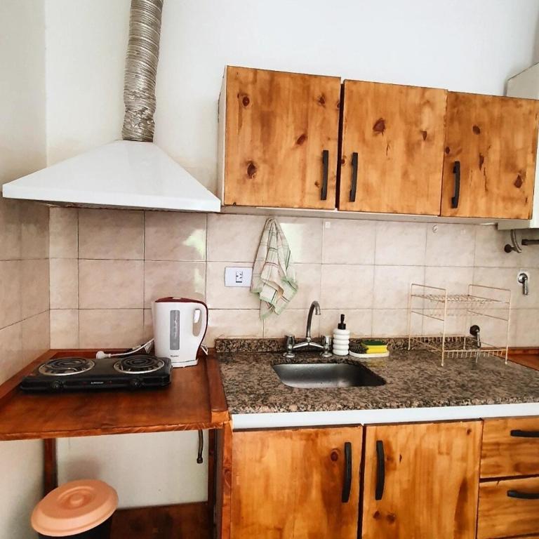 Fran's house - Apartamento de 1 dormitorio - 4