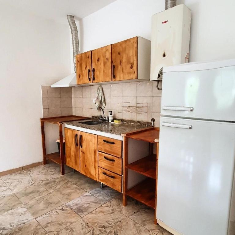 Fran's house - Apartamento de 1 dormitorio - 5