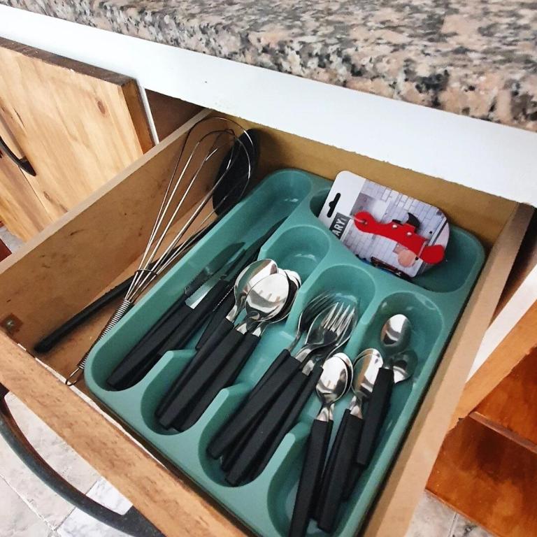 Fran's house - Apartamento de 1 dormitorio - 9