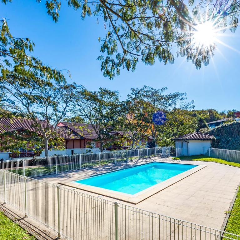 Le Bois de Mendi Alde - Piscine Collective - Apartamento de 1 dormitorio - 8