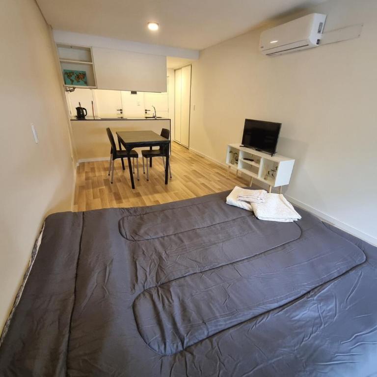 temporario rosario 13 - Apartamento de 1 dormitorio - 1