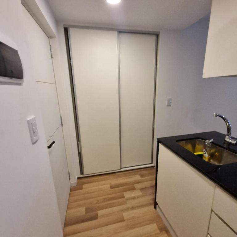 temporario rosario 13 - One-Bedroom Apartment - 5