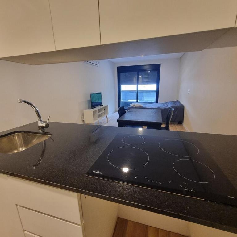 temporario rosario 13 - One-Bedroom Apartment - 6