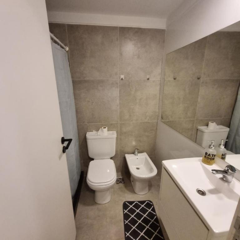 temporario rosario 13 - One-Bedroom Apartment - 7