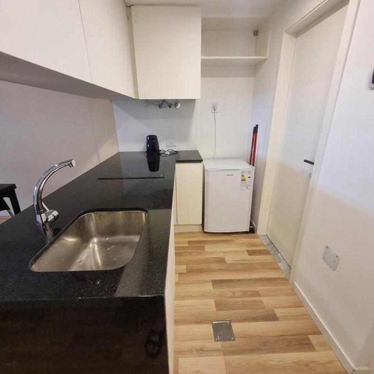 temporario rosario 13 - One-Bedroom Apartment - 8