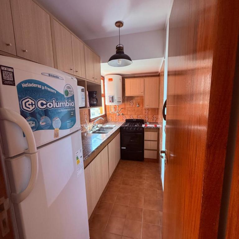 Edificio Romeo IV - Apartamento de 1 dormitorio - 15