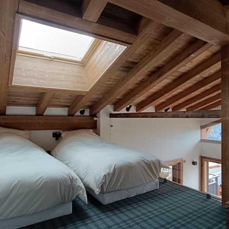 Chalet Roger - Chalet - 27