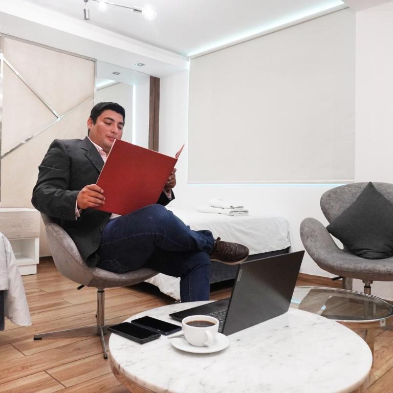 Wyka Hotel - Habitación Doble Deluxe - 2 camas - 10