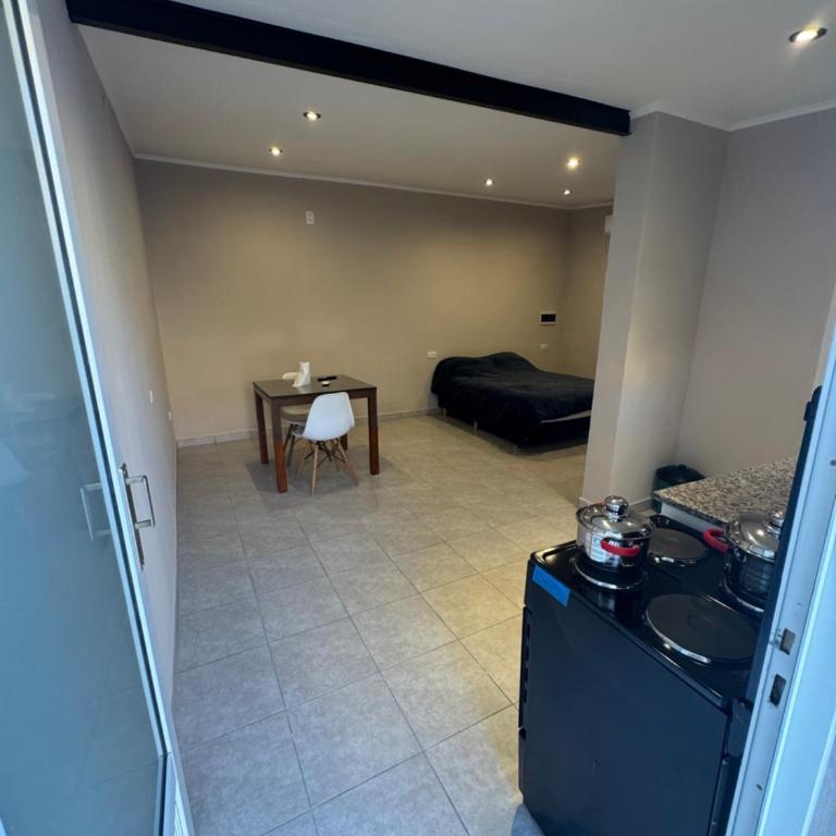 Colon 533 Mono-Ambiente - One-Bedroom House - 2