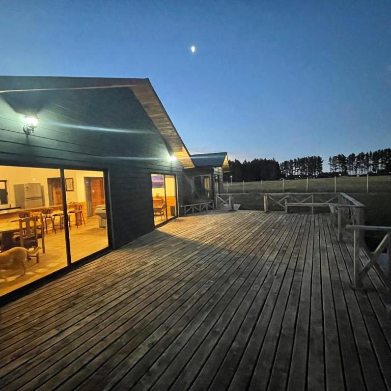 Casa Pradera - Vacation Home - 17