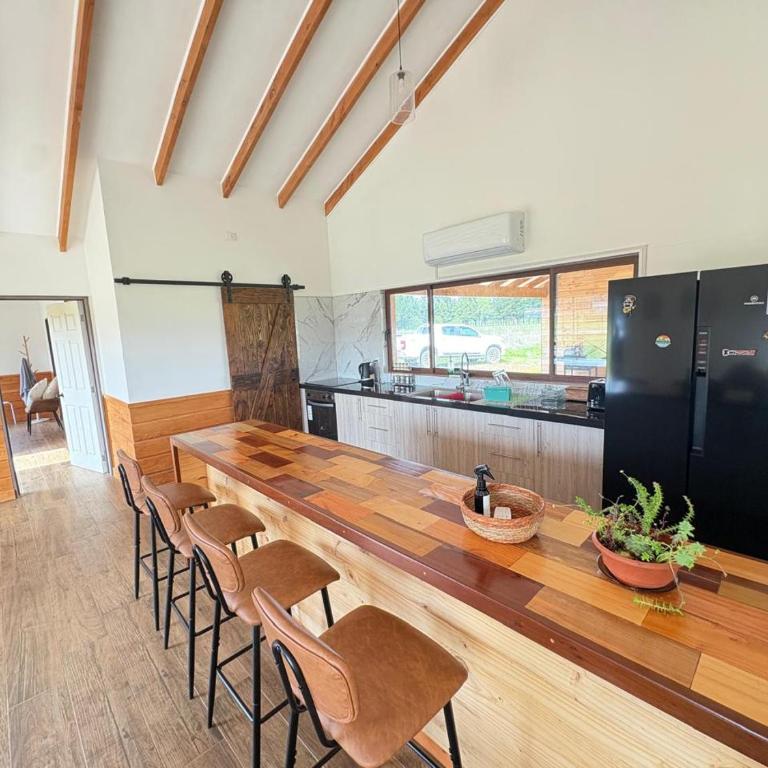 Casa Pradera - Vacation Home - 9