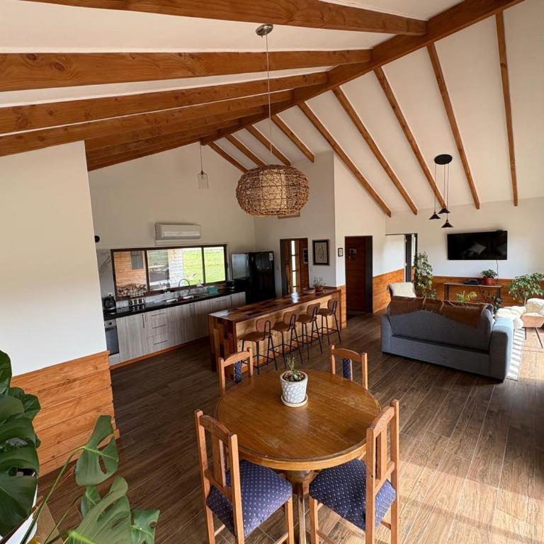 Casa Pradera - Vacation Home - 2