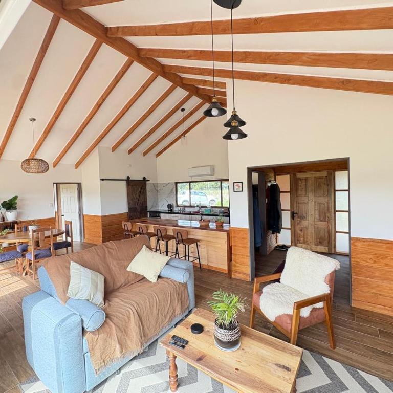 Casa Pradera - Vacation Home - 3
