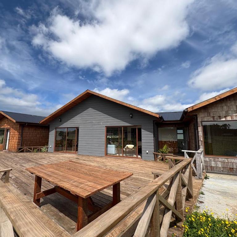 Casa Pradera - Vacation Home - 6