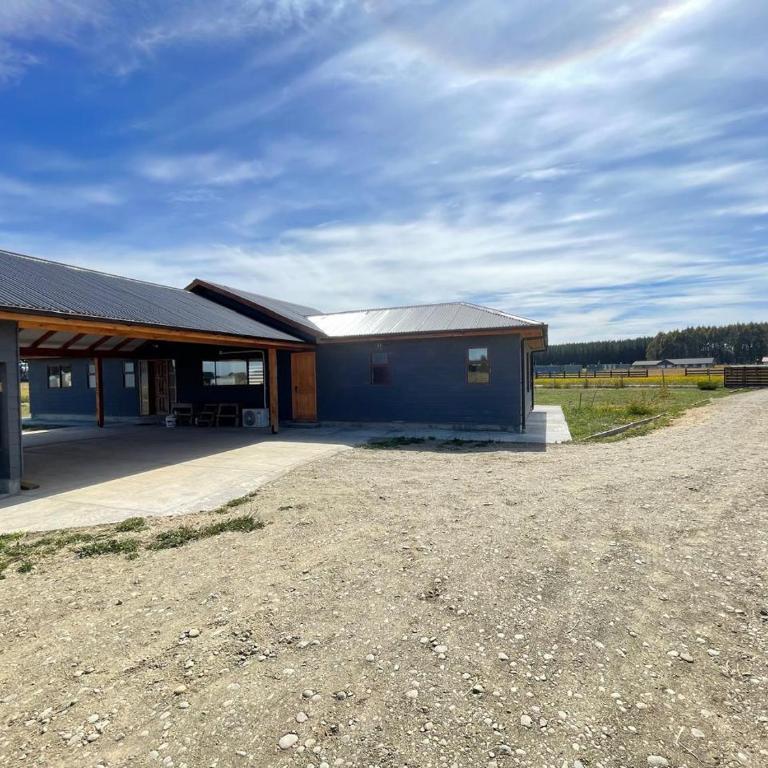 Casa Pradera - Vacation Home - 8