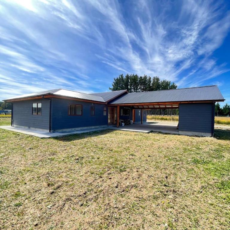 Casa Pradera - Vacation Home - 7