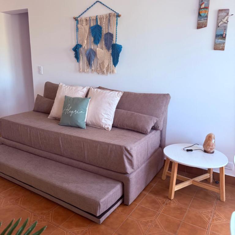 Edificio Romeo IV - Apartamento de 1 dormitorio - 6