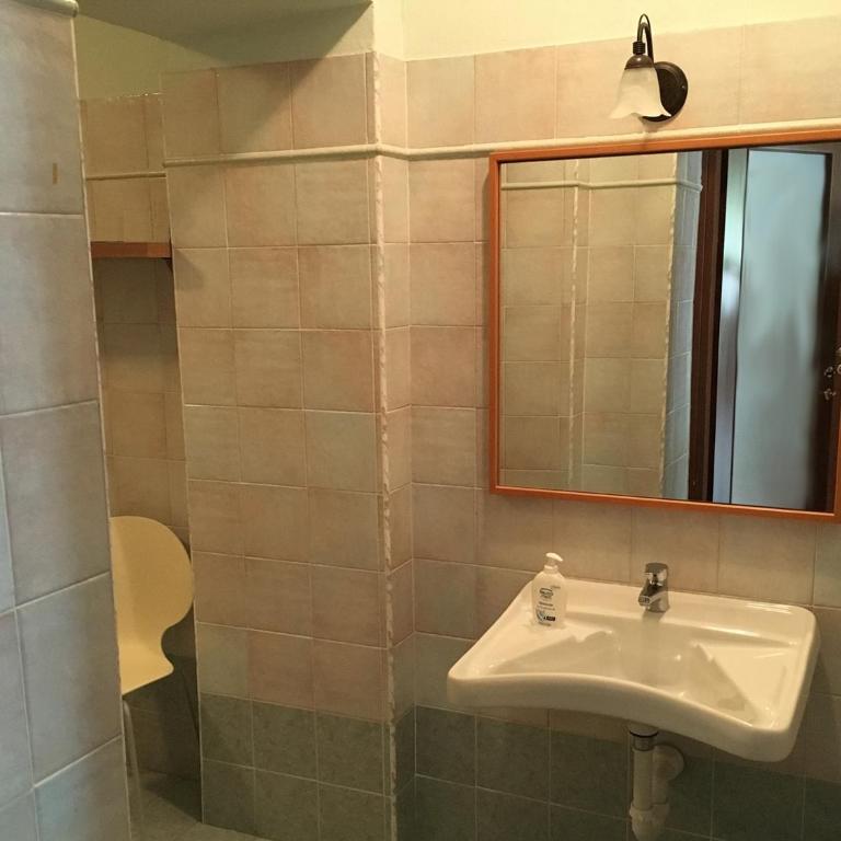R.T.A. Hotel Monte Rosa - Studio Apartment - 6