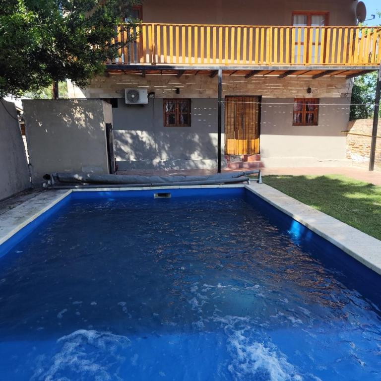 la shey sauce - Apartamento de 2 dormitorios - 1