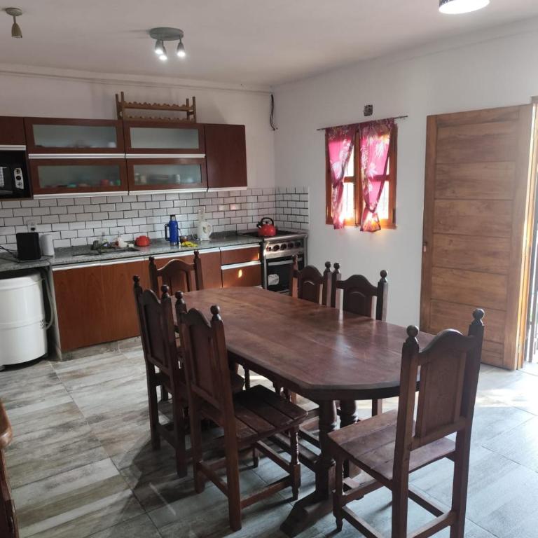 la shey sauce - Apartamento de 2 dormitorios - 3