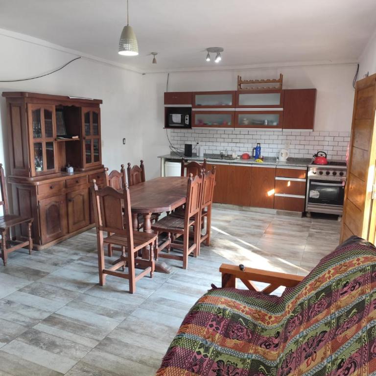 la shey sauce - Apartamento de 2 dormitorios - 6