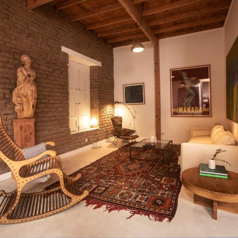 Villa with Rooftop Terrace in Barranco - Villa - 6