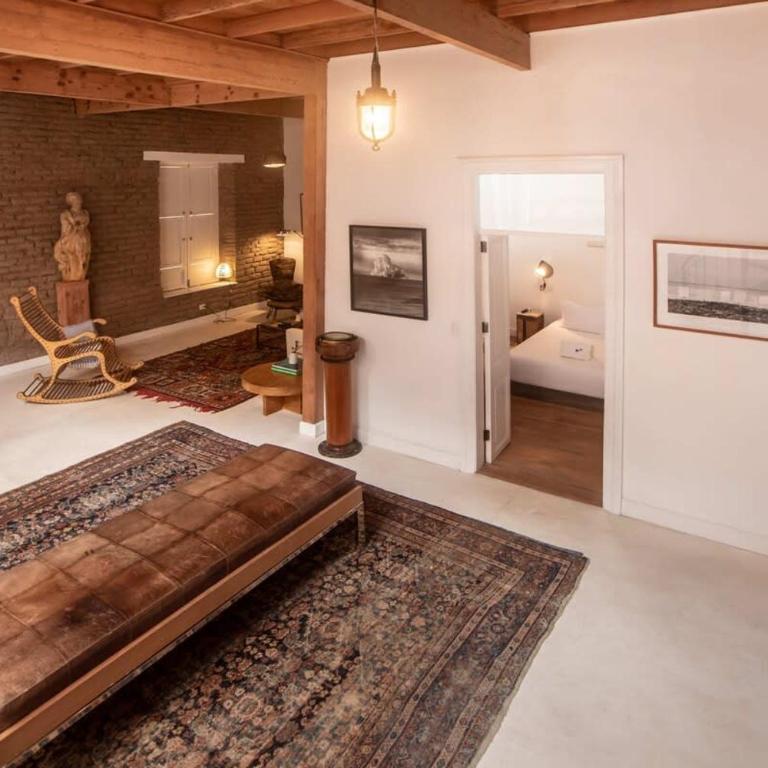 Villa with Rooftop Terrace in Barranco - Villa - 29