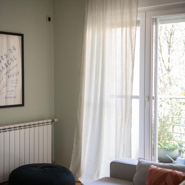 Warm Embrace Apartment - Apartman sa 2 Spavaće Sobe - 16