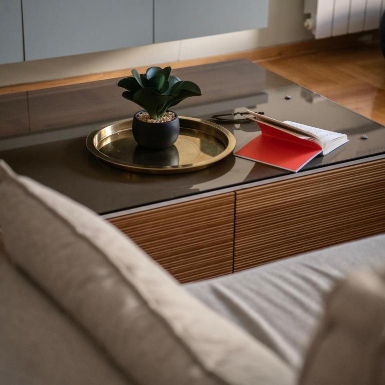 Warm Embrace Apartment - Apartman sa 2 Spavaće Sobe - 17