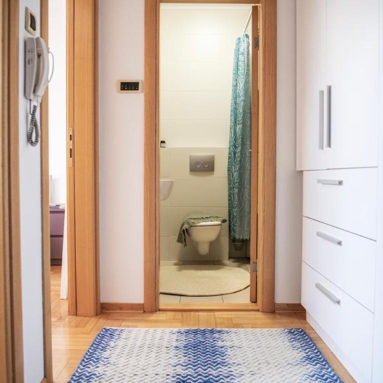 Warm Embrace Apartment - Apartman sa 2 Spavaće Sobe - 20