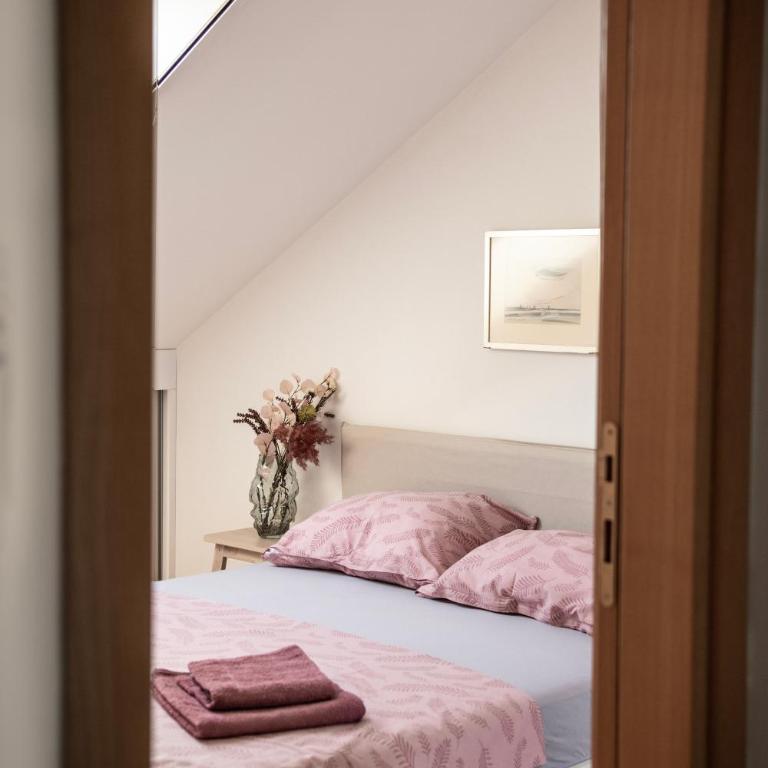 Warm Embrace Apartment - Apartman sa 2 Spavaće Sobe - 21