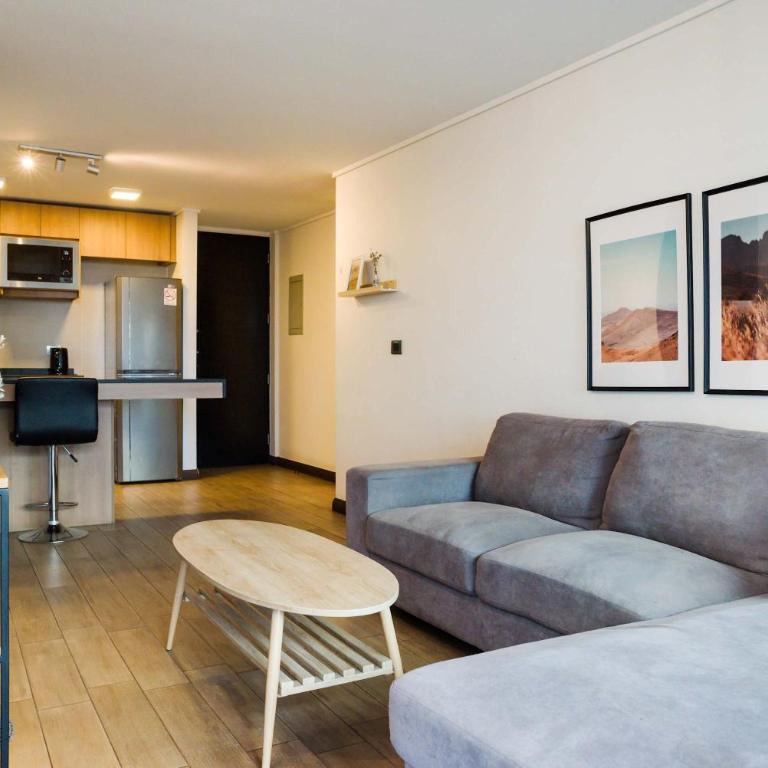 Premium Stay in Las Condes - Apartment - 2