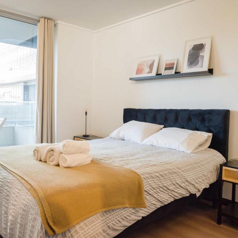 Premium Stay in Las Condes - Apartment - 3