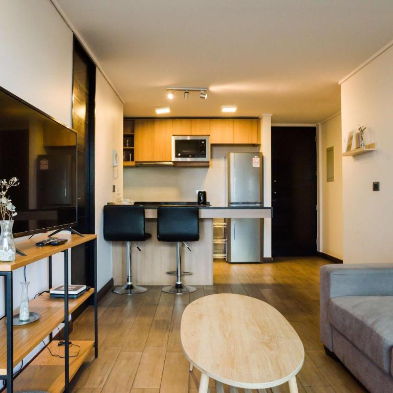 Premium Stay in Las Condes - Apartment - 6