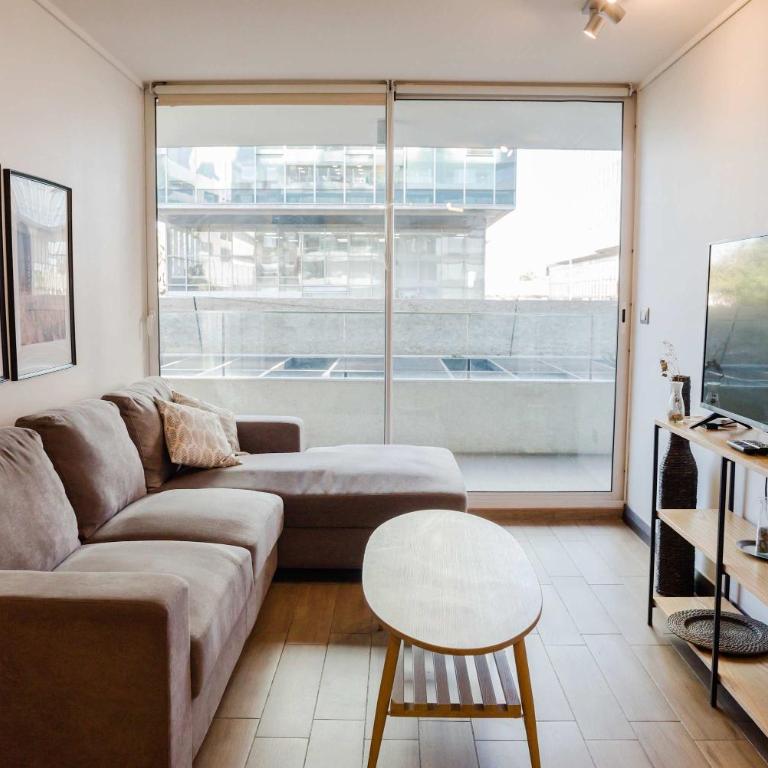Premium Stay in Las Condes - Apartment - 1