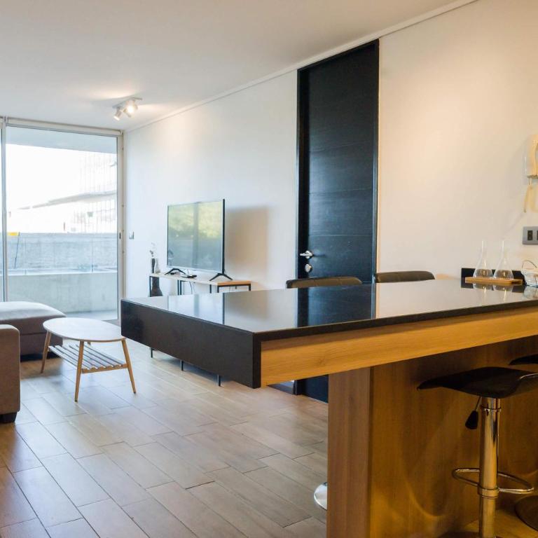 Premium Stay in Las Condes - Apartment - 10