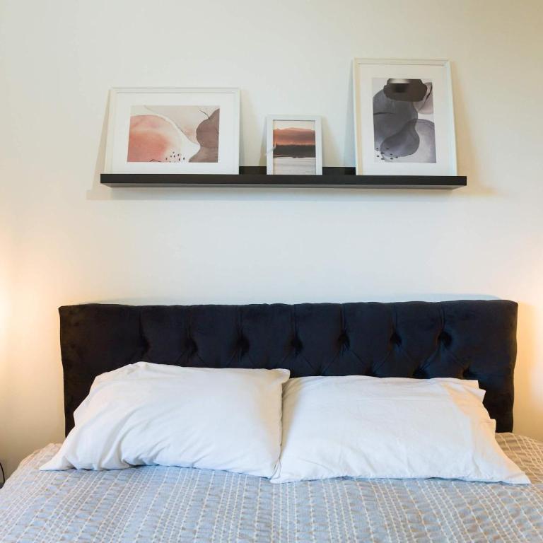 Premium Stay in Las Condes - Apartment - 11