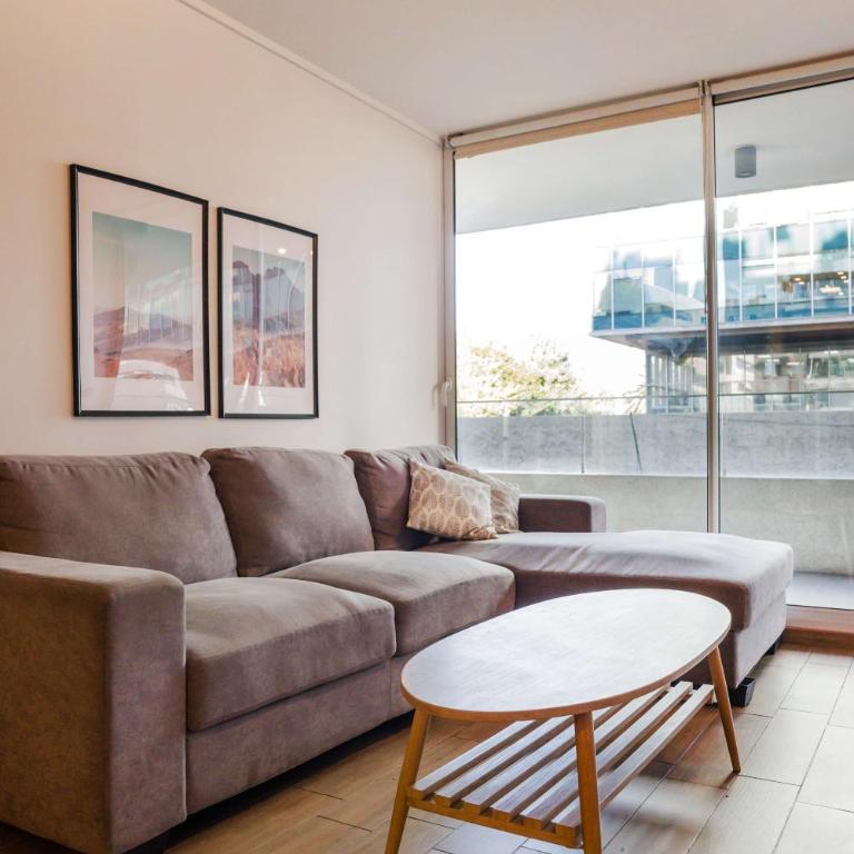 Premium Stay in Las Condes - Apartment - 9