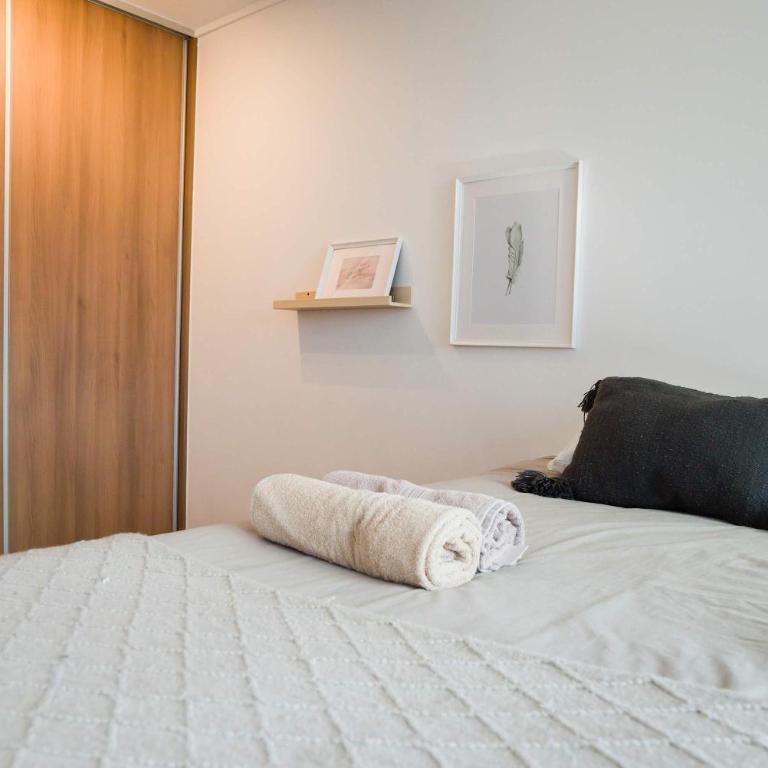 Premium Stay in Las Condes - Apartment - 15