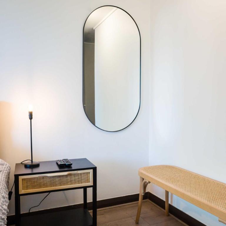 Premium Stay in Las Condes - Apartment - 13
