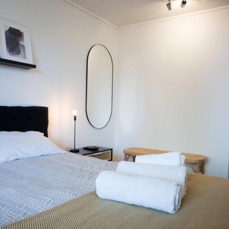 Premium Stay in Las Condes - Apartment - 12