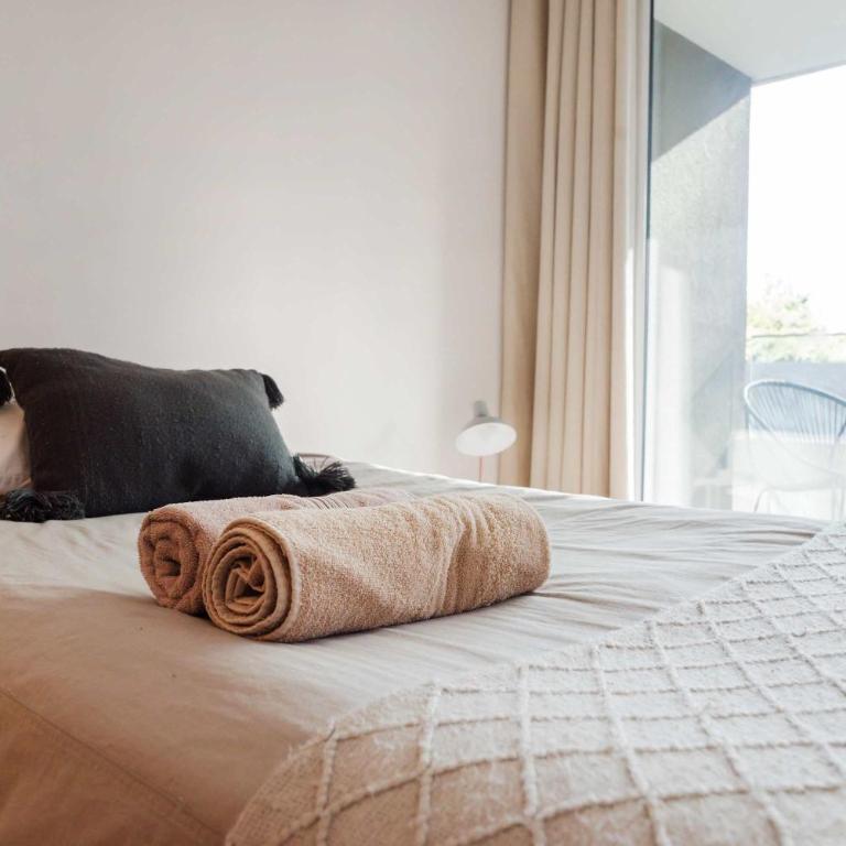 Premium Stay in Las Condes - Apartment - 16