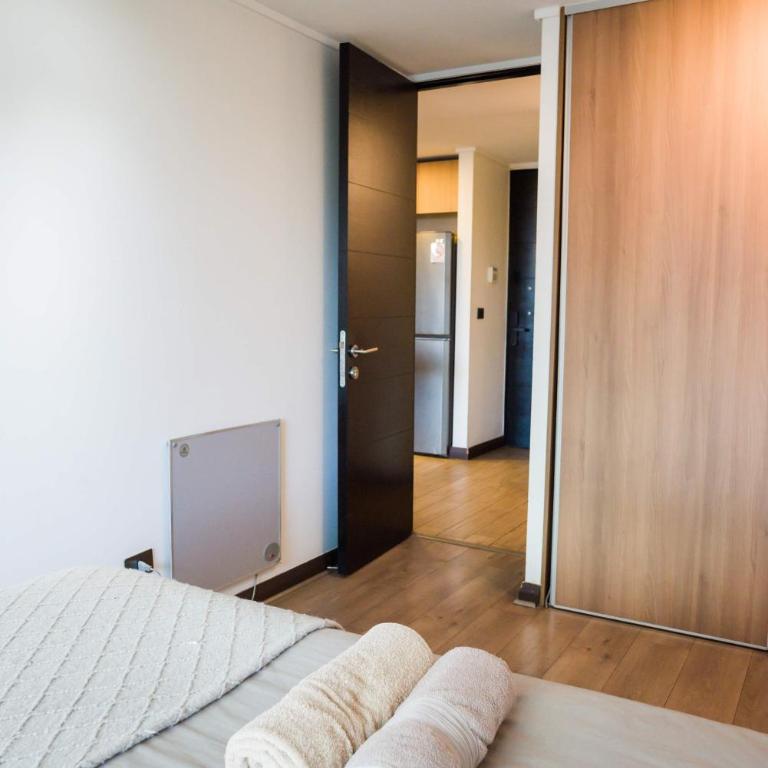 Premium Stay in Las Condes - Apartment - 17