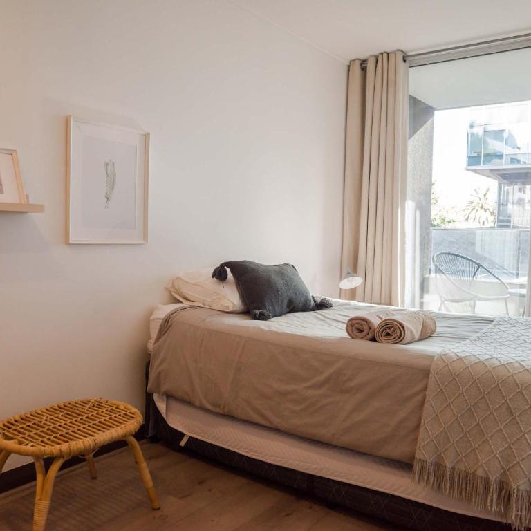 Premium Stay in Las Condes - Apartment - 20