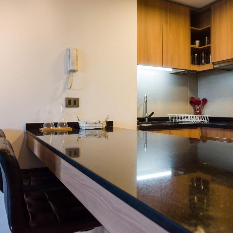 Premium Stay in Las Condes - Apartment - 21