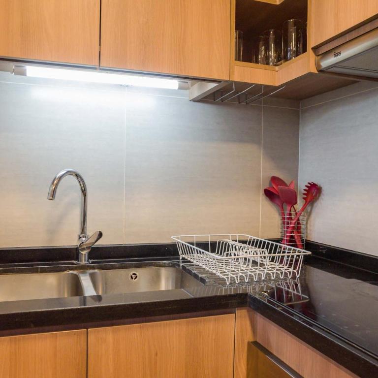 Premium Stay in Las Condes - Apartment - 22