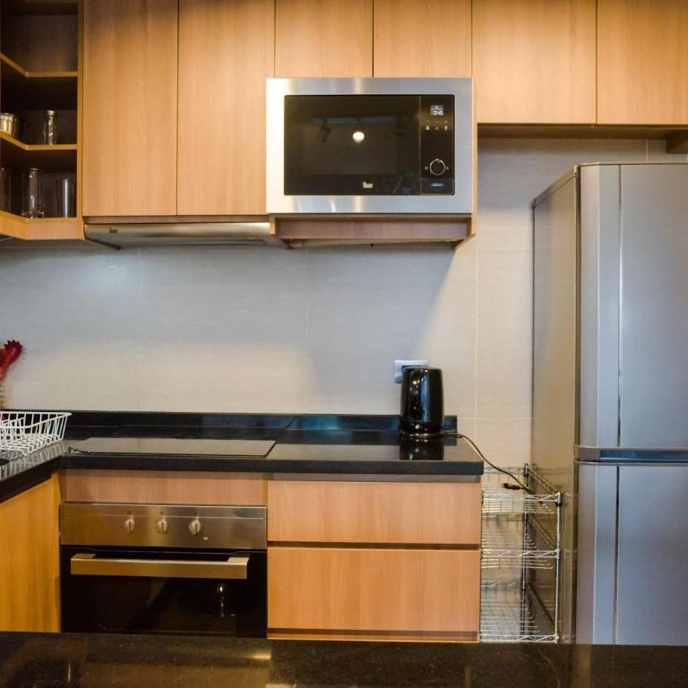 Premium Stay in Las Condes - Apartment - 24