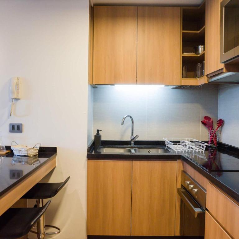Premium Stay in Las Condes - Apartment - 25